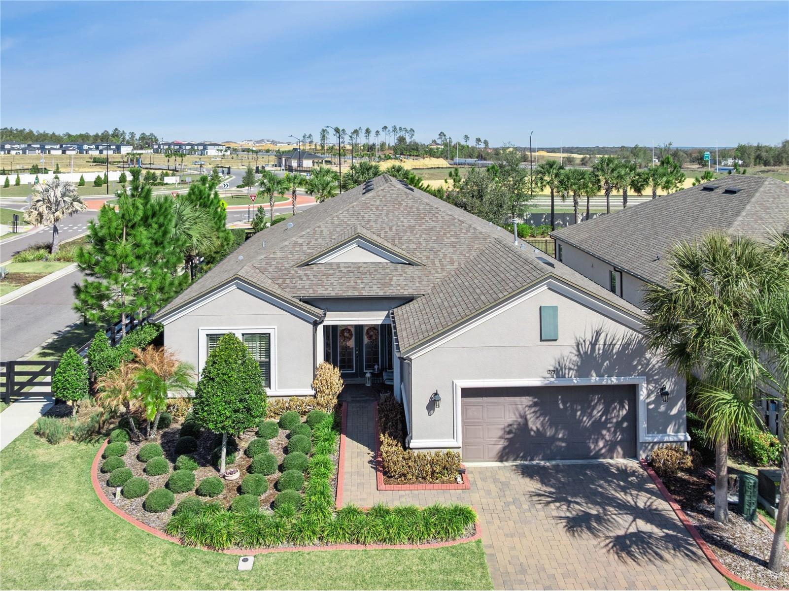 1273 Zeek Ridge Street Clermont FL 34715 O6384537 image1