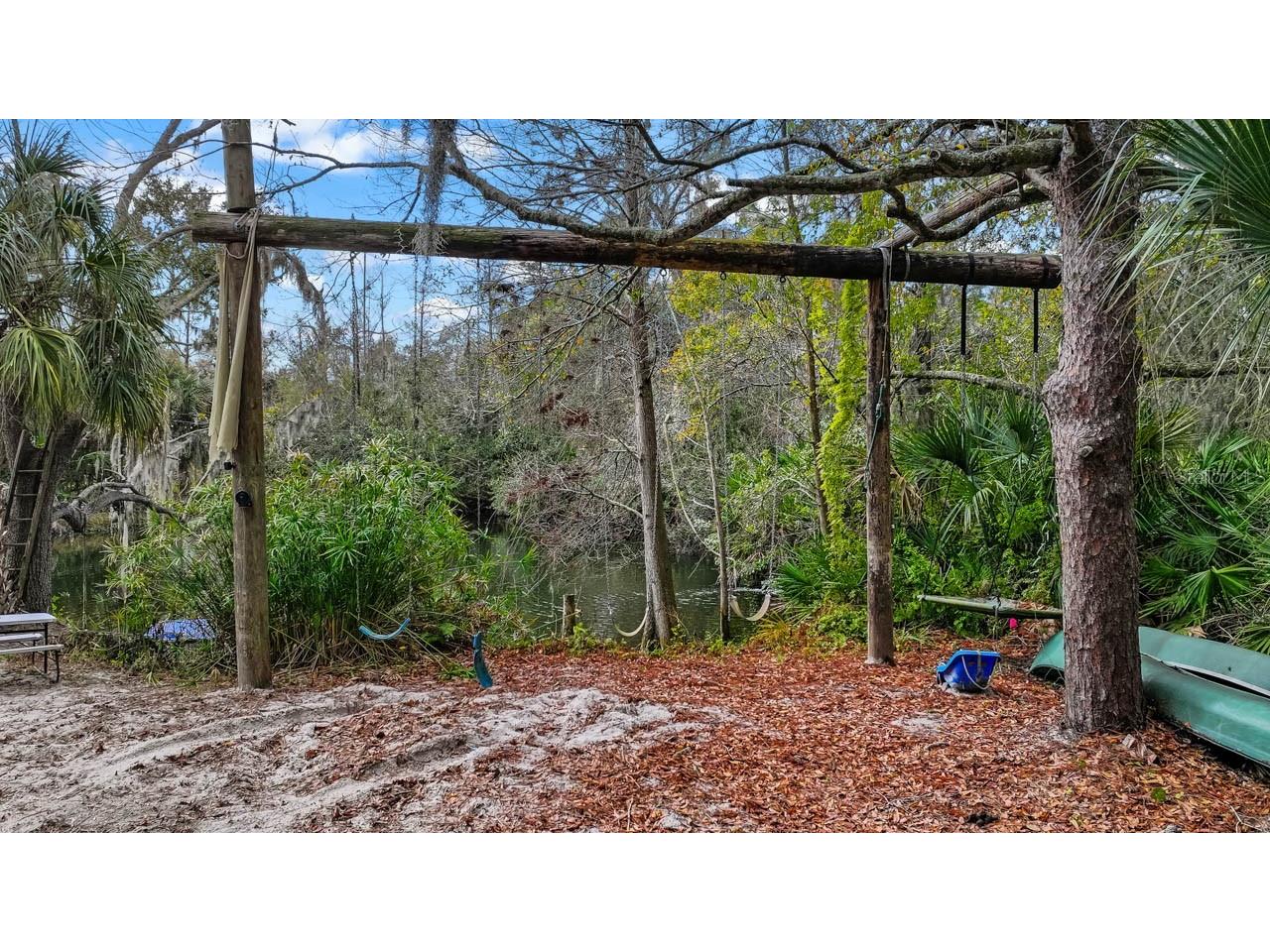 12730 Bullfrog Creek Road Gibsonton FL 33534 - PERMITTED POND ON PROPERTY TB8477347 image10