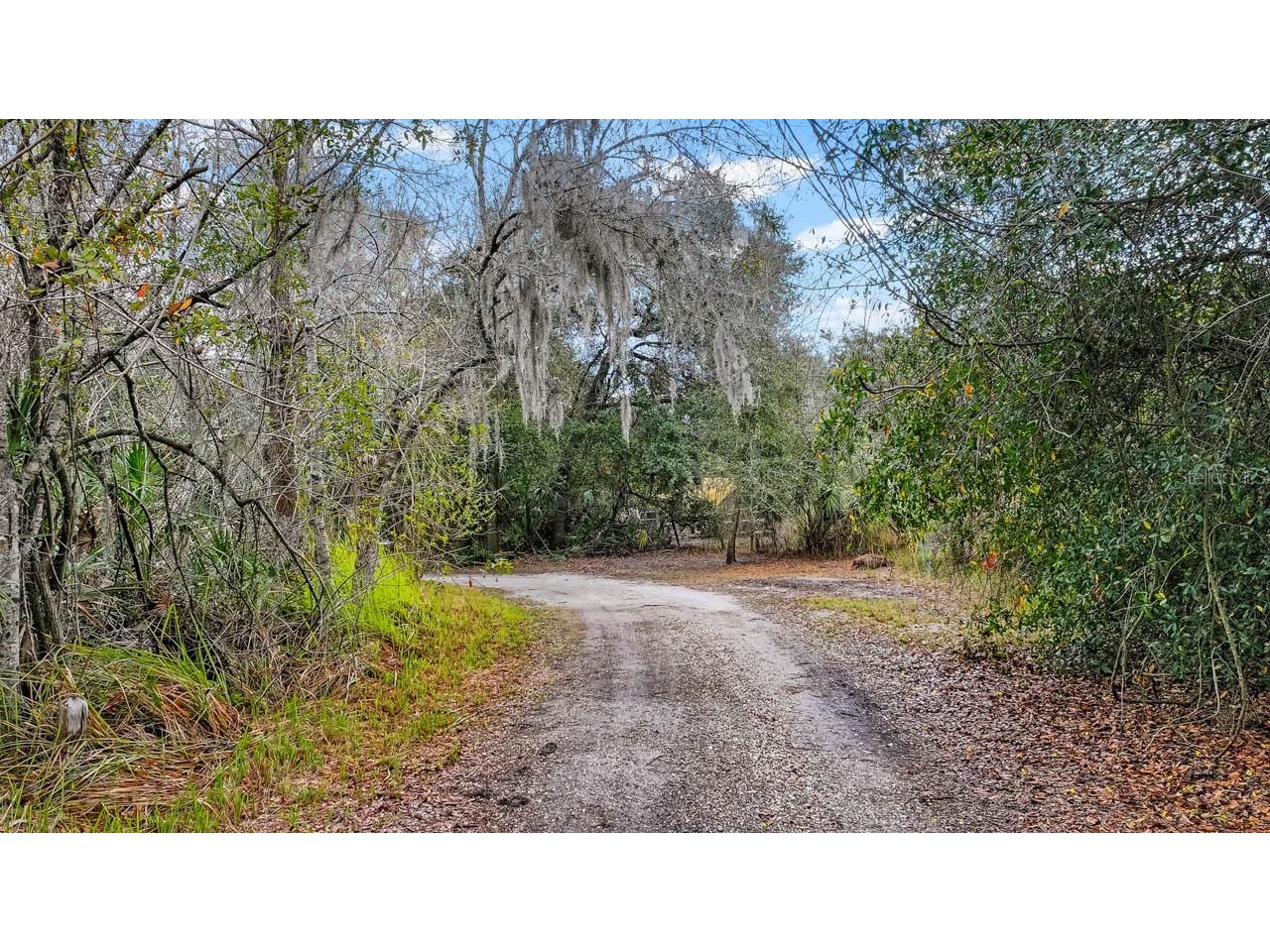 12730 Bullfrog Creek Road Gibsonton FL 33534 - PERMITTED POND ON PROPERTY TB8477347 image14