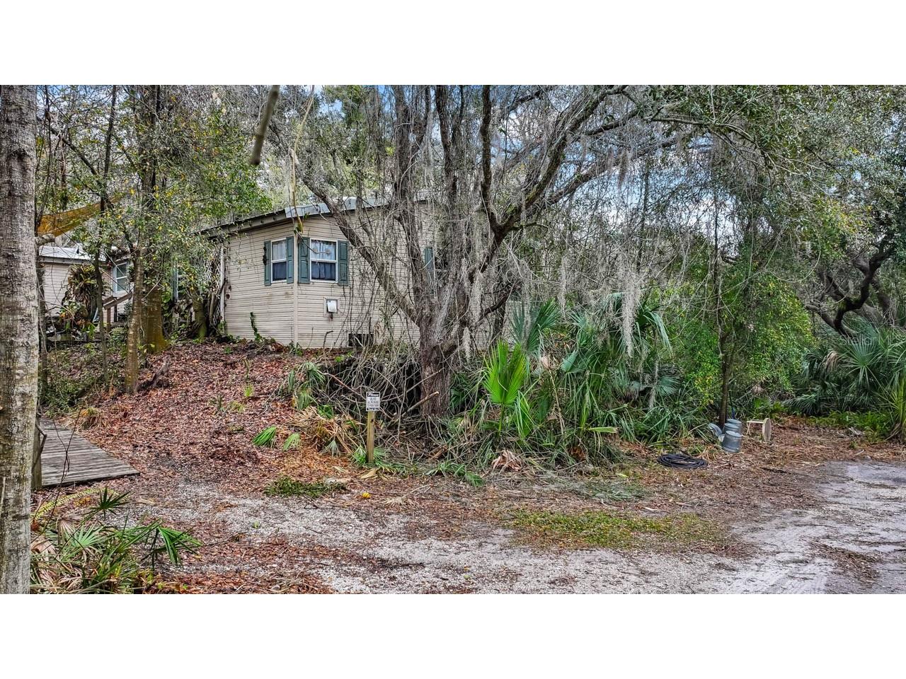 12730 Bullfrog Creek Road Gibsonton FL 33534 - PERMITTED POND ON PROPERTY TB8477347 image16