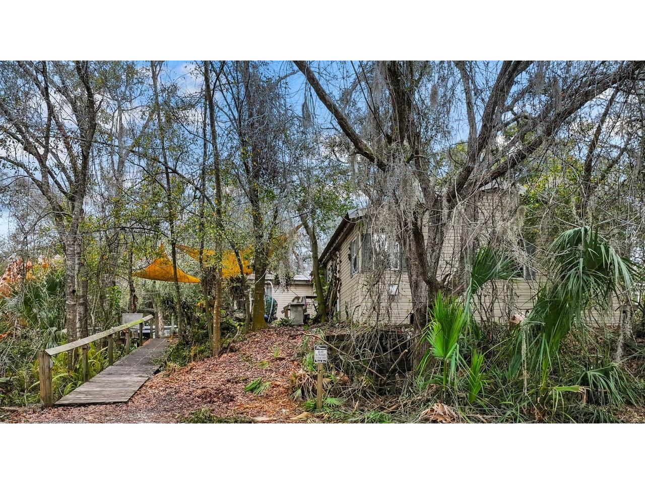 12730 Bullfrog Creek Road Gibsonton FL 33534 - PERMITTED POND ON PROPERTY TB8477347 image18