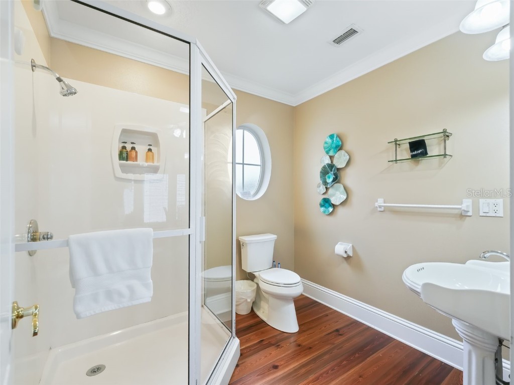 12730 E Highway 25 Ocklawaha FL 32179 - LAKE WEIR G5078009 image19