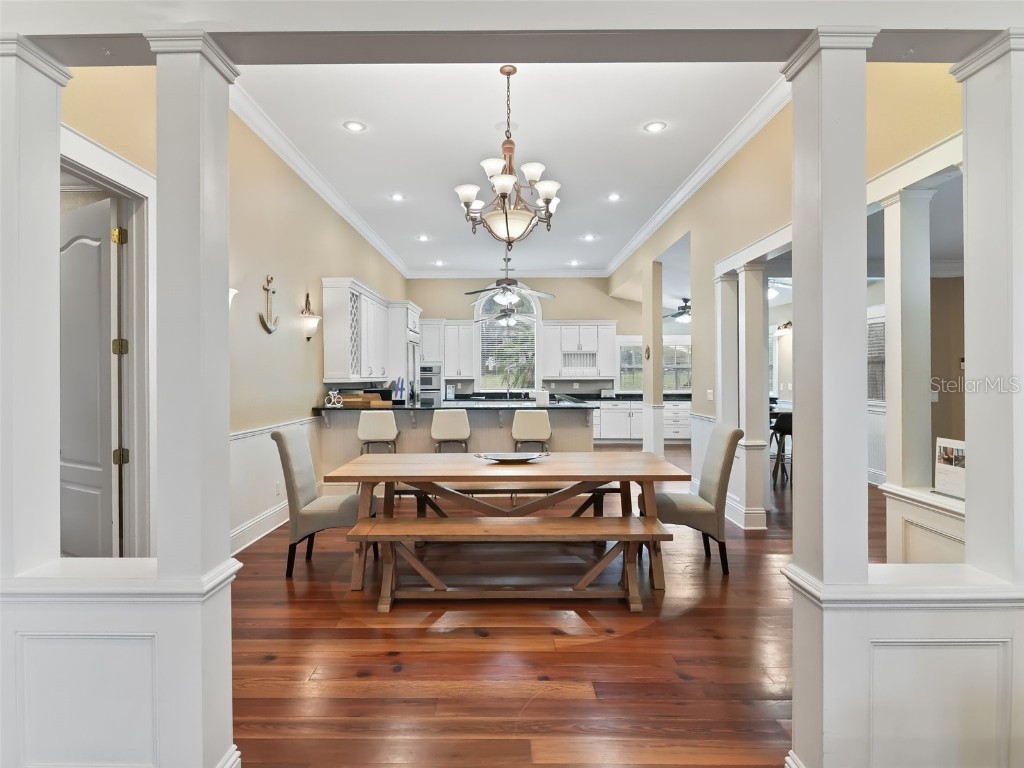 12730 E Highway 25 Ocklawaha FL 32179 - LAKE WEIR G5078009 image24