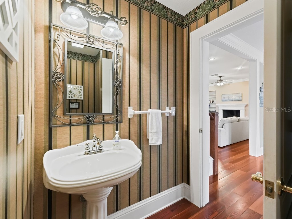 12730 E Highway 25 Ocklawaha FL 32179 - LAKE WEIR G5078009 image26