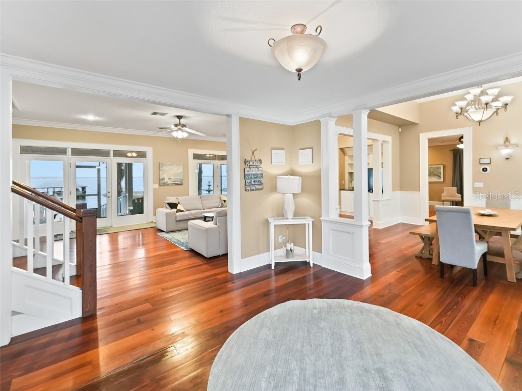 12730 E Highway 25 Ocklawaha FL 32179 - LAKE WEIR G5078009 image27