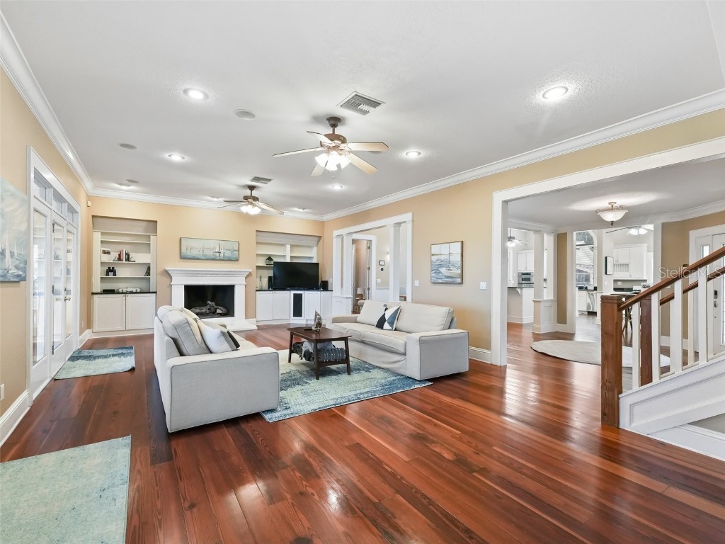 12730 E Highway 25 Ocklawaha FL 32179 - LAKE WEIR G5078009 image35