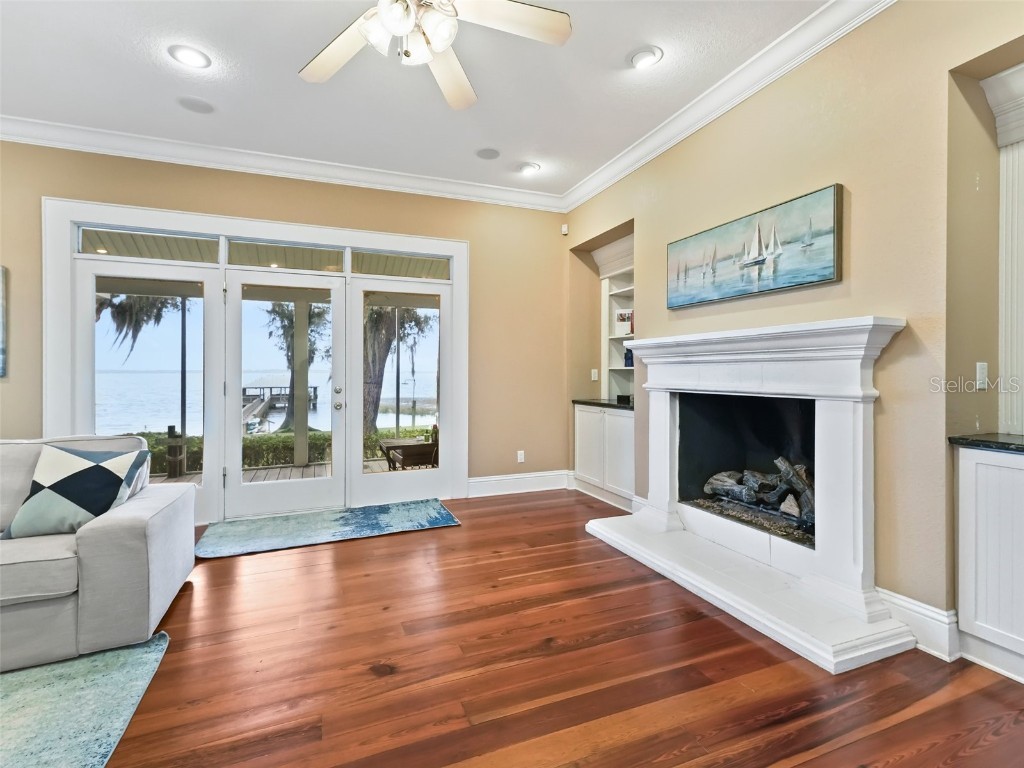 12730 E Highway 25 Ocklawaha FL 32179 - LAKE WEIR G5078009 image36