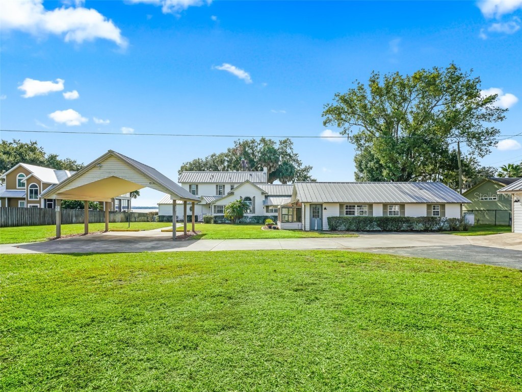 12730 E Highway 25 Ocklawaha FL 32179 - LAKE WEIR G5078009 image68