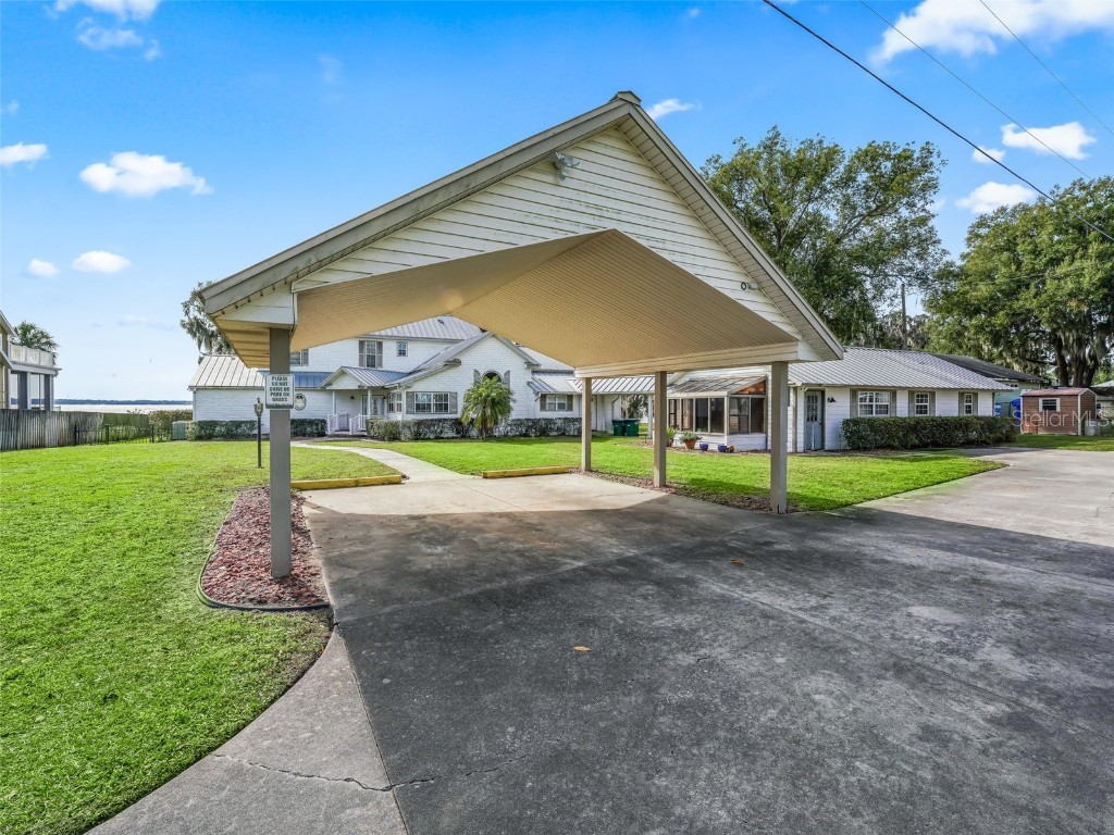 12730 E Highway 25 Ocklawaha FL 32179 - LAKE WEIR G5078009 image70