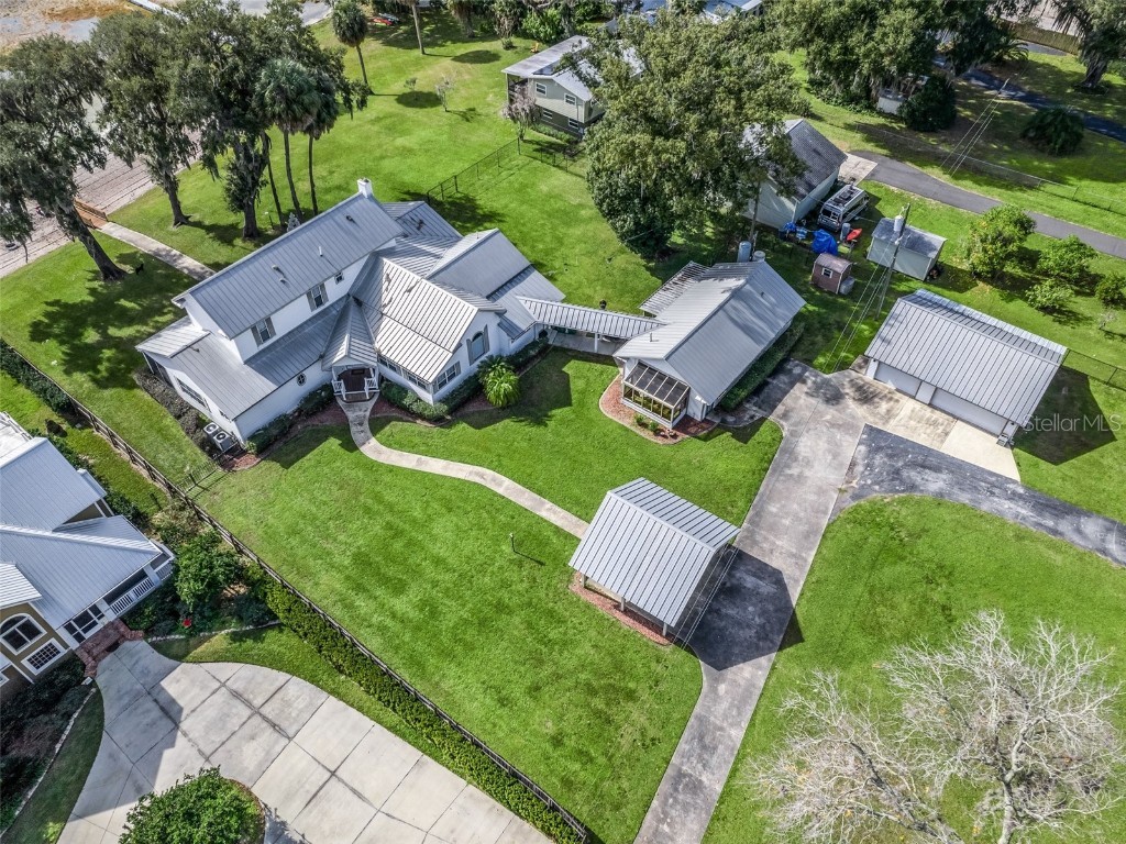 12730 E Highway 25 Ocklawaha FL 32179 - LAKE WEIR G5078009 image84