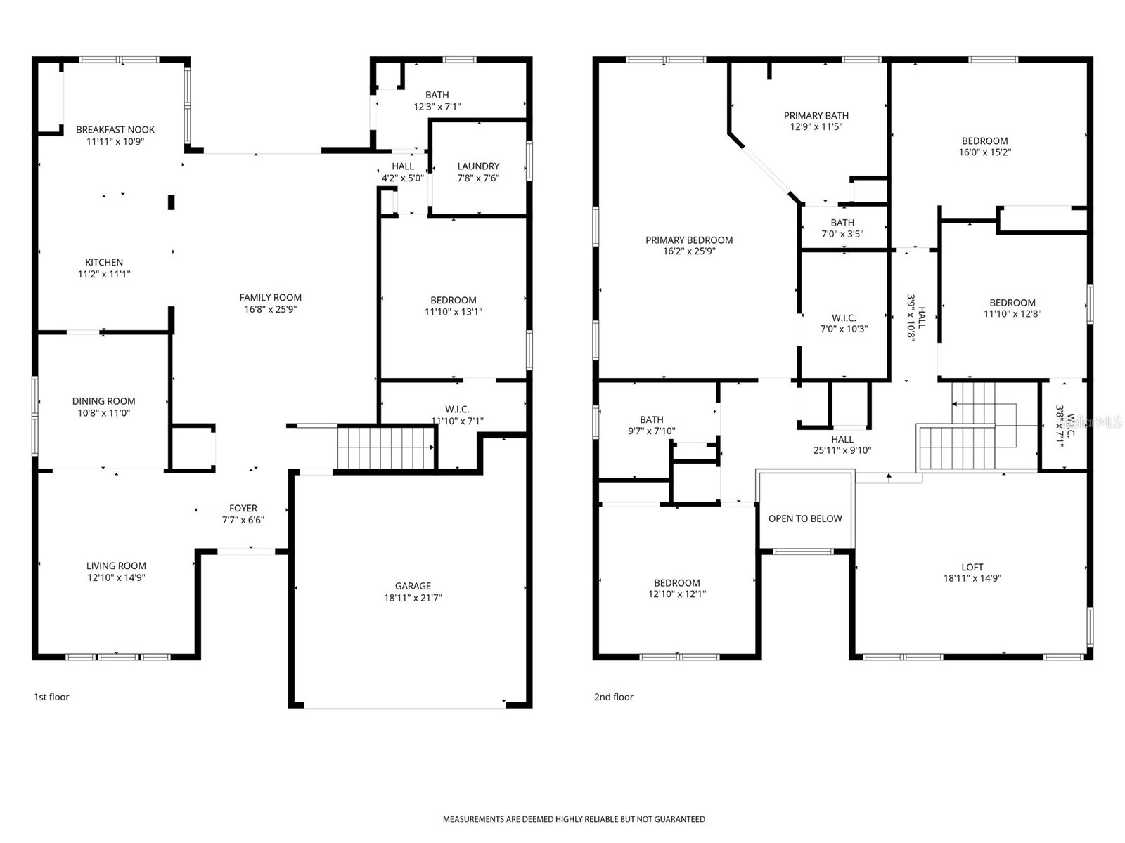 12731 Grovehurst Avenue Winter Garden FL 34787 O6379203 image4