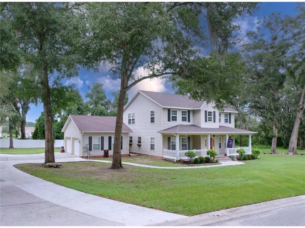 12731 Timber Run Dade City FL 33525 T3541377 image1