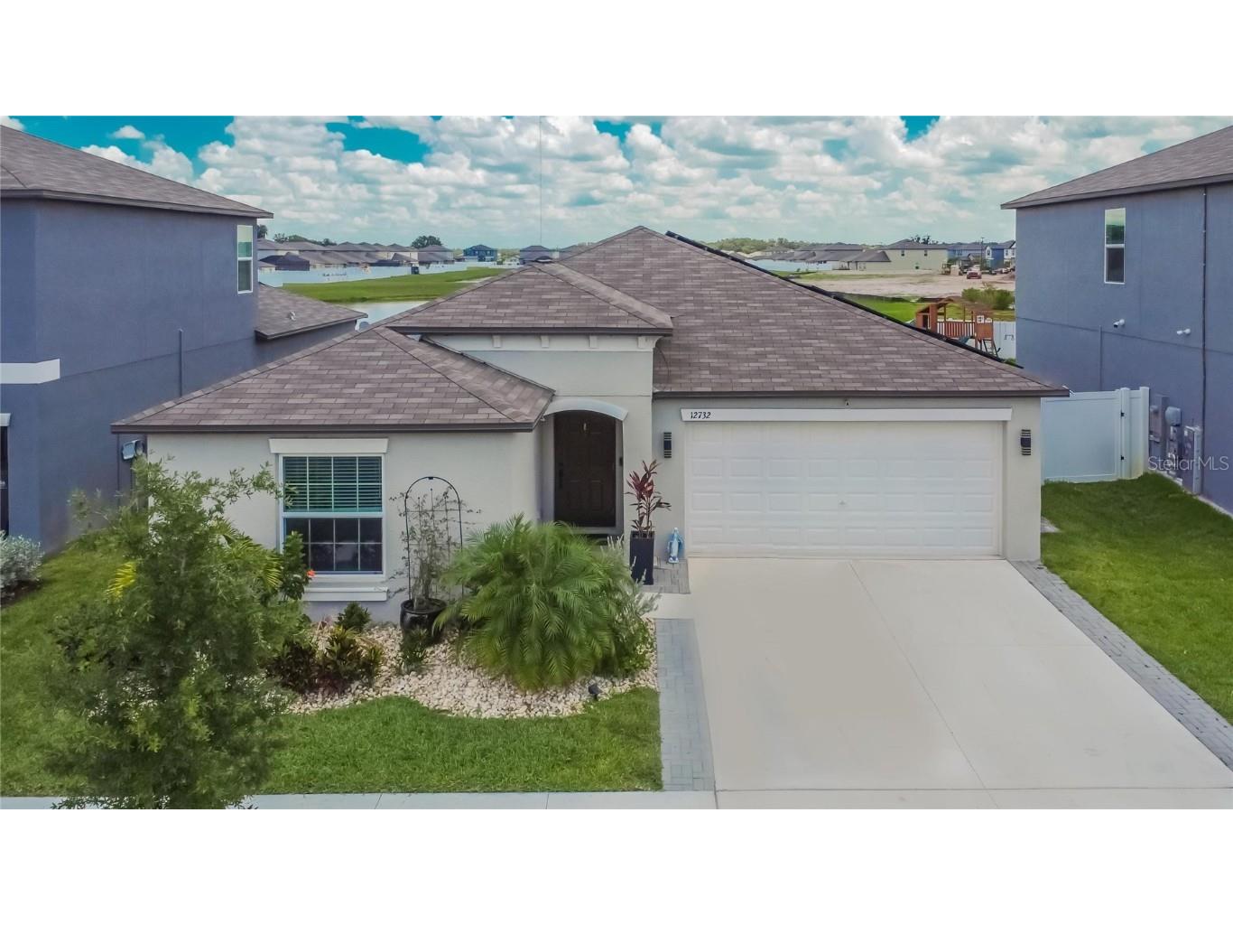 12732 Tripoli Avenue Riverview FL 33579 T3528989 image1