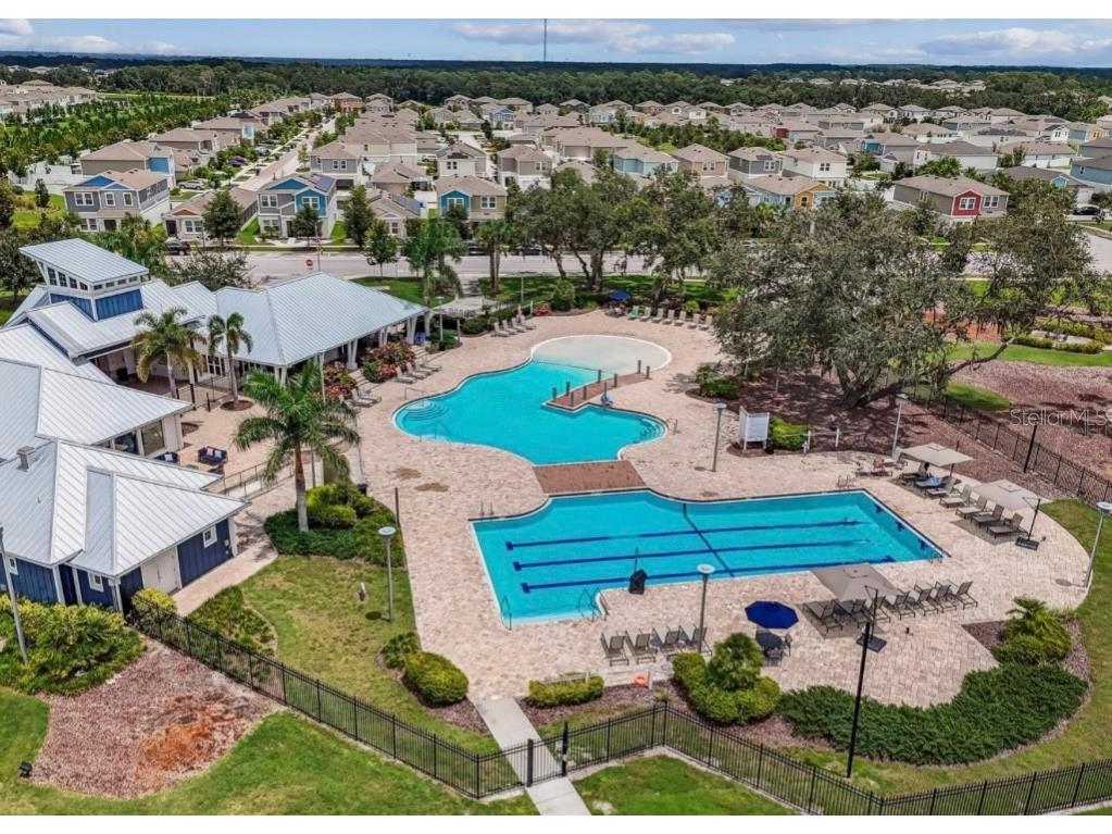 12734 Mangrove Forest Drive Riverview FL 33579 TB8441607 image29