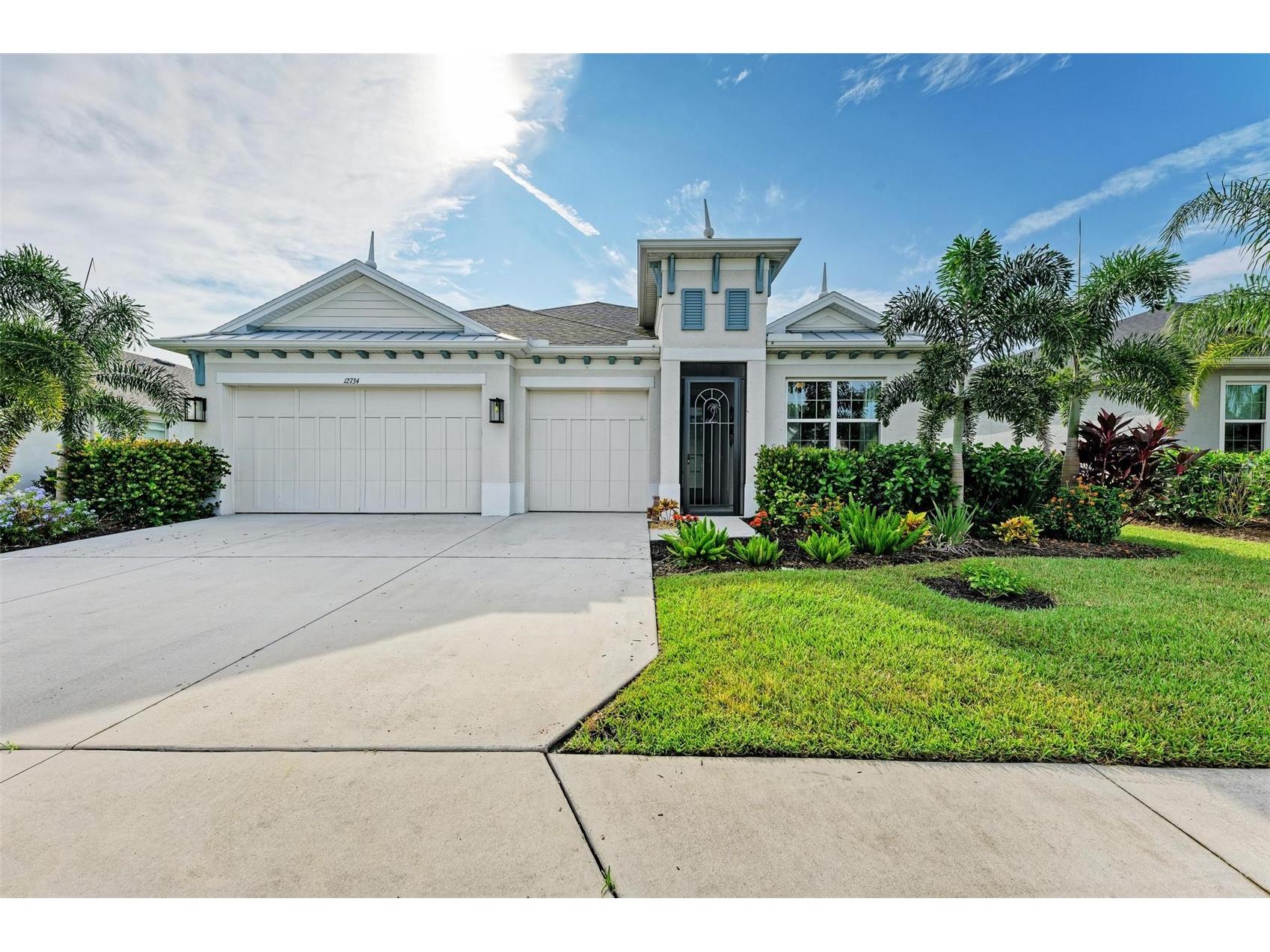 12734 Rainwashed Loop Parrish FL 34219 A4623598 image1