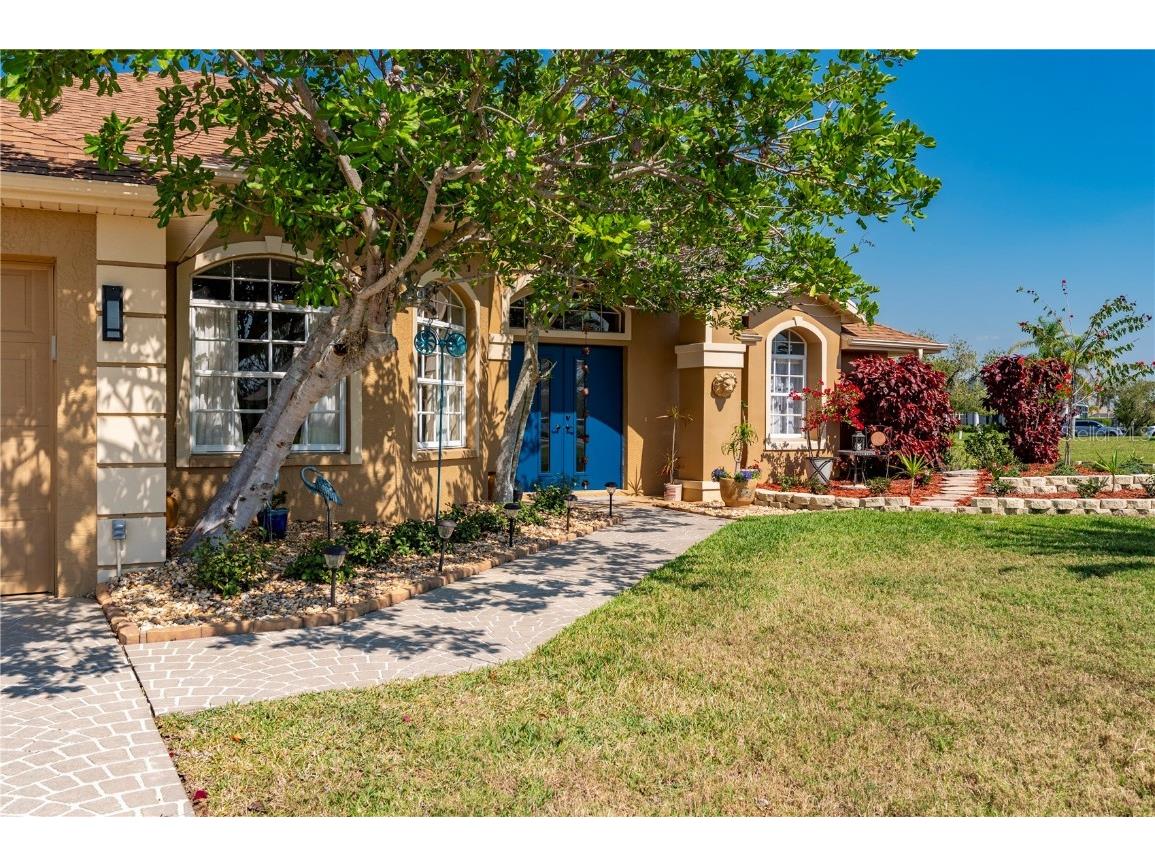 12734 SW Pembroke Circle S Lake Suzy FL 34269 C7506038 image1
