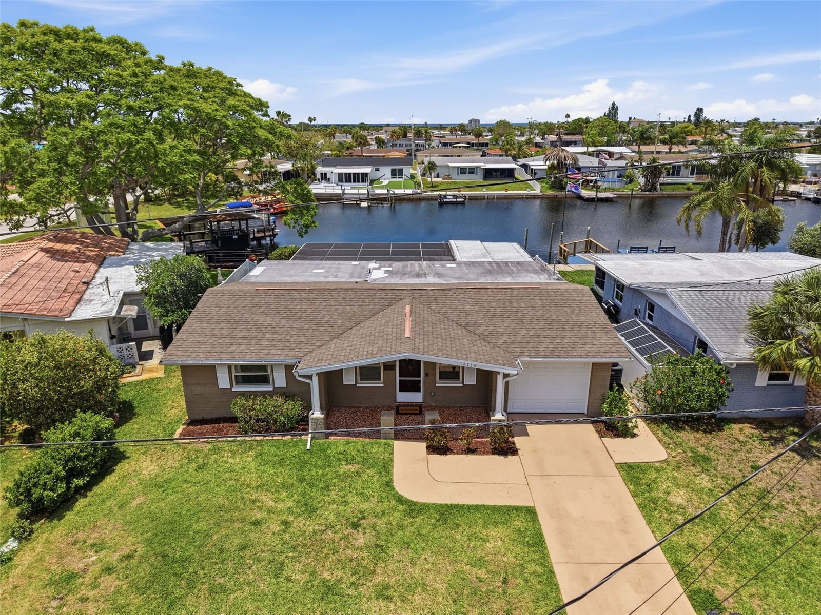 12735 1st Isle Hudson FL 34667 - GULF OF MEXICO W7885873 image1