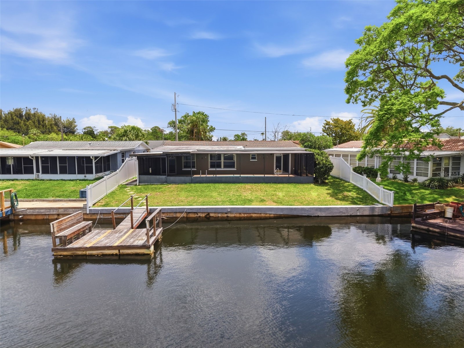 12735 1st Isle Hudson FL 34667 - GULF OF MEXICO W7885873 image51