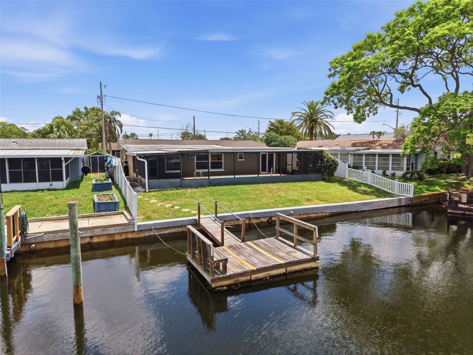 12735 1st Isle Hudson FL 34667 - GULF OF MEXICO W7885873 image52