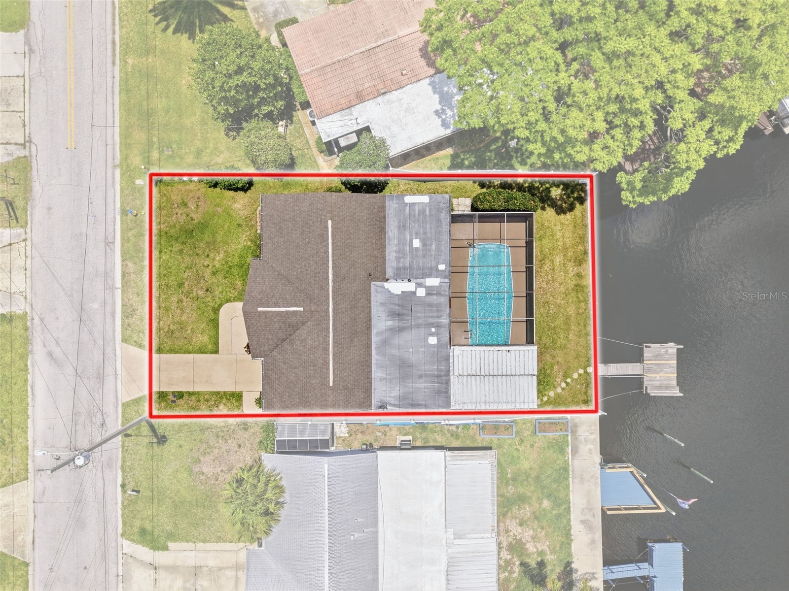 12735 1st Isle Hudson FL 34667 - GULF OF MEXICO W7885873 image53