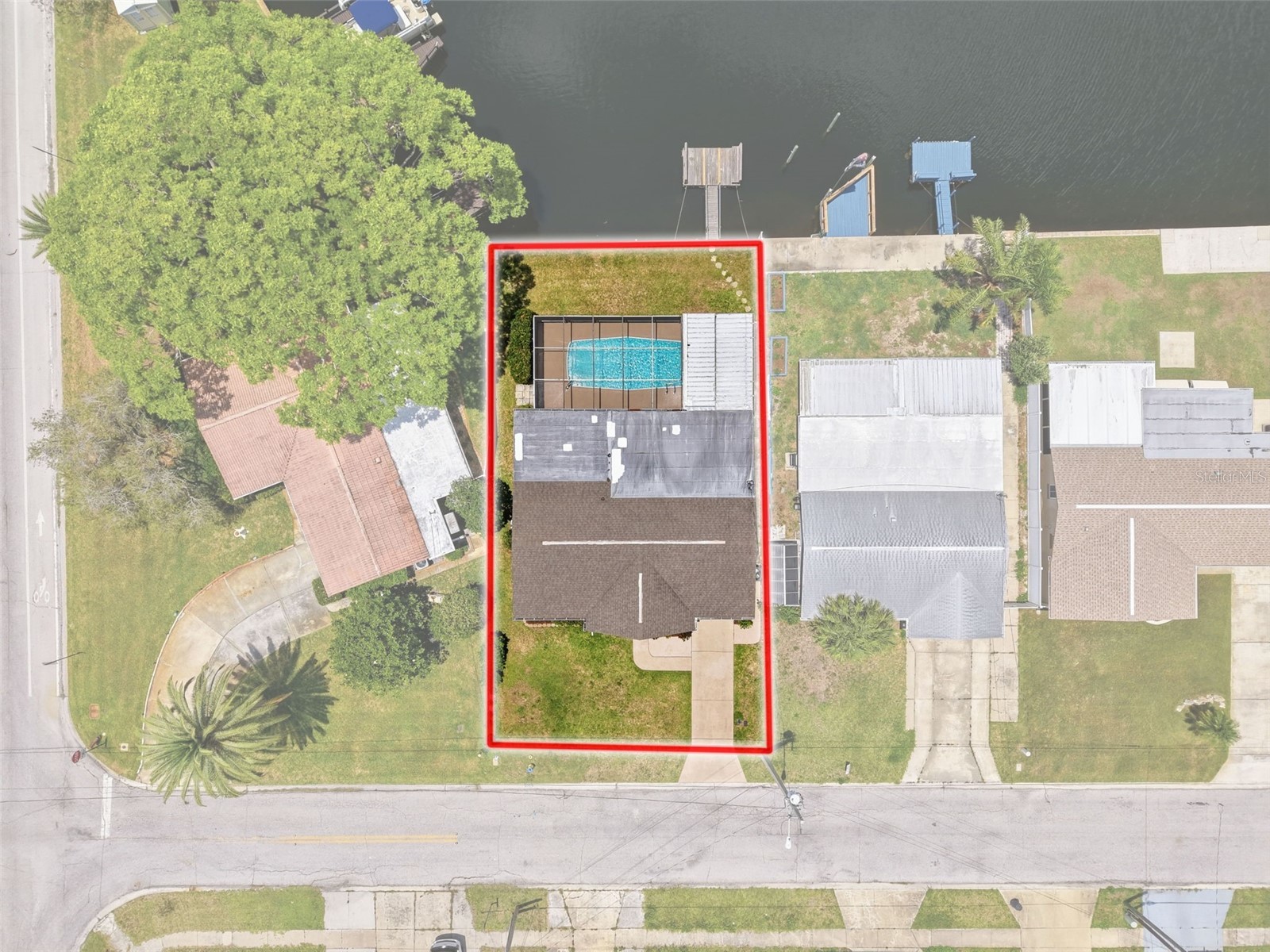 12735 1st Isle Hudson FL 34667 - GULF OF MEXICO W7885873 image54
