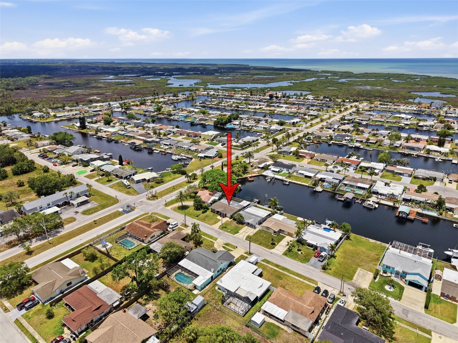 12735 1st Isle Hudson FL 34667 - GULF OF MEXICO W7885873 image56