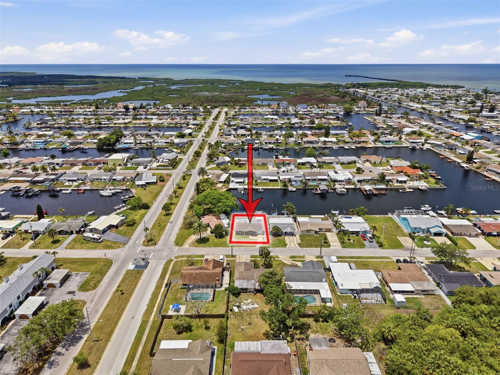 12735 1st Isle Hudson FL 34667 - GULF OF MEXICO W7885873 image57