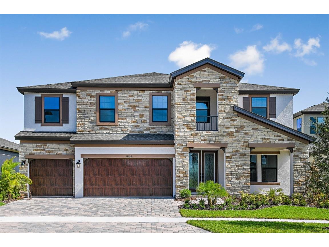12736 Bergstrom Bay Drive Riverview FL 33579 T3398058 image1