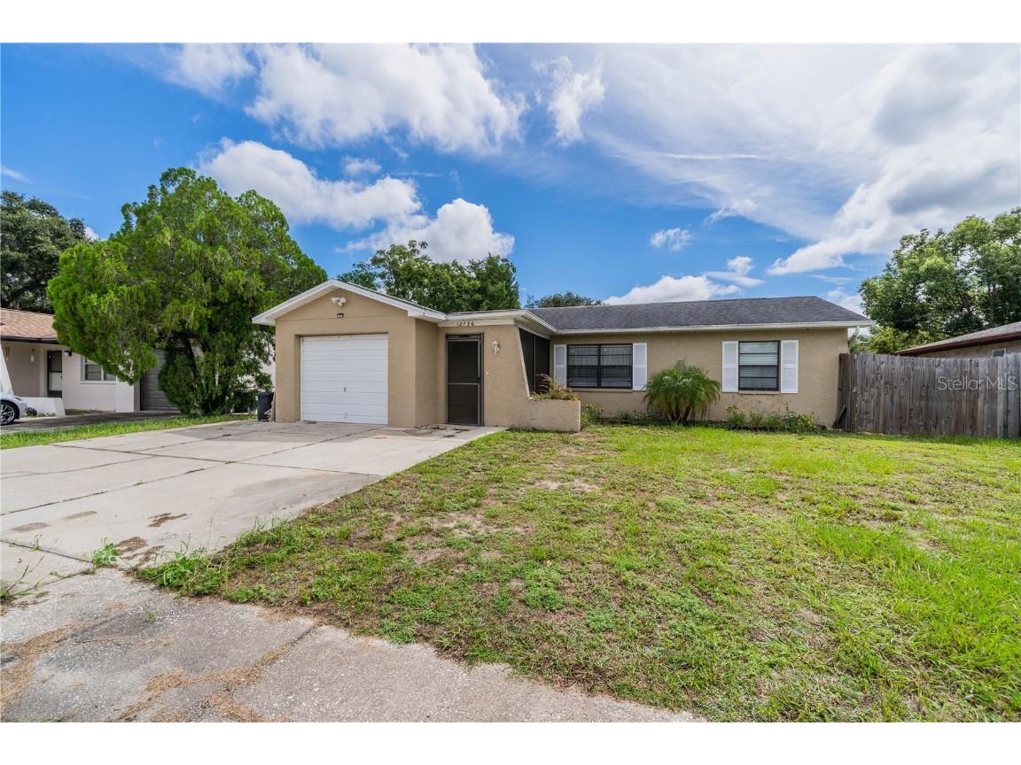 12736 Cedar Ridge Drive Hudson FL 34669 T3403928 image1
