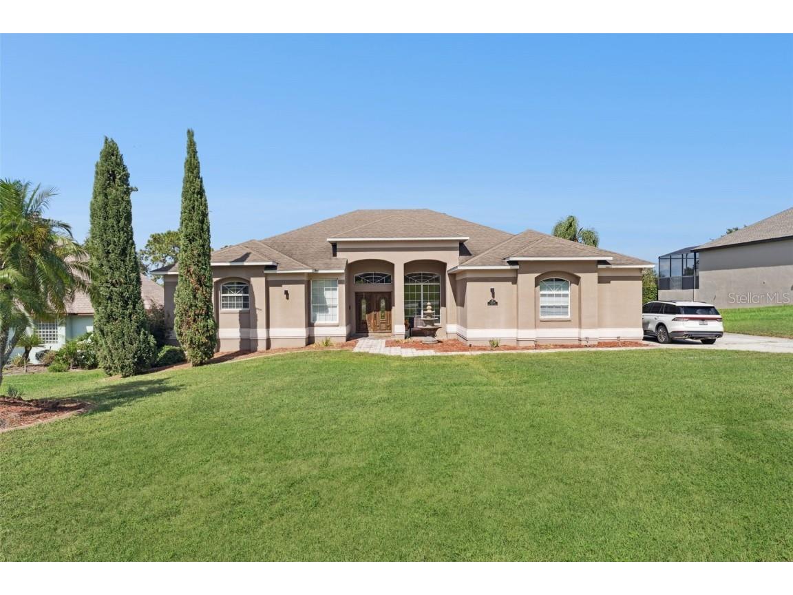 12736 Lake Ridge Circle Clermont FL 34711 - LAKE MINNEHAHA G5103567 image1