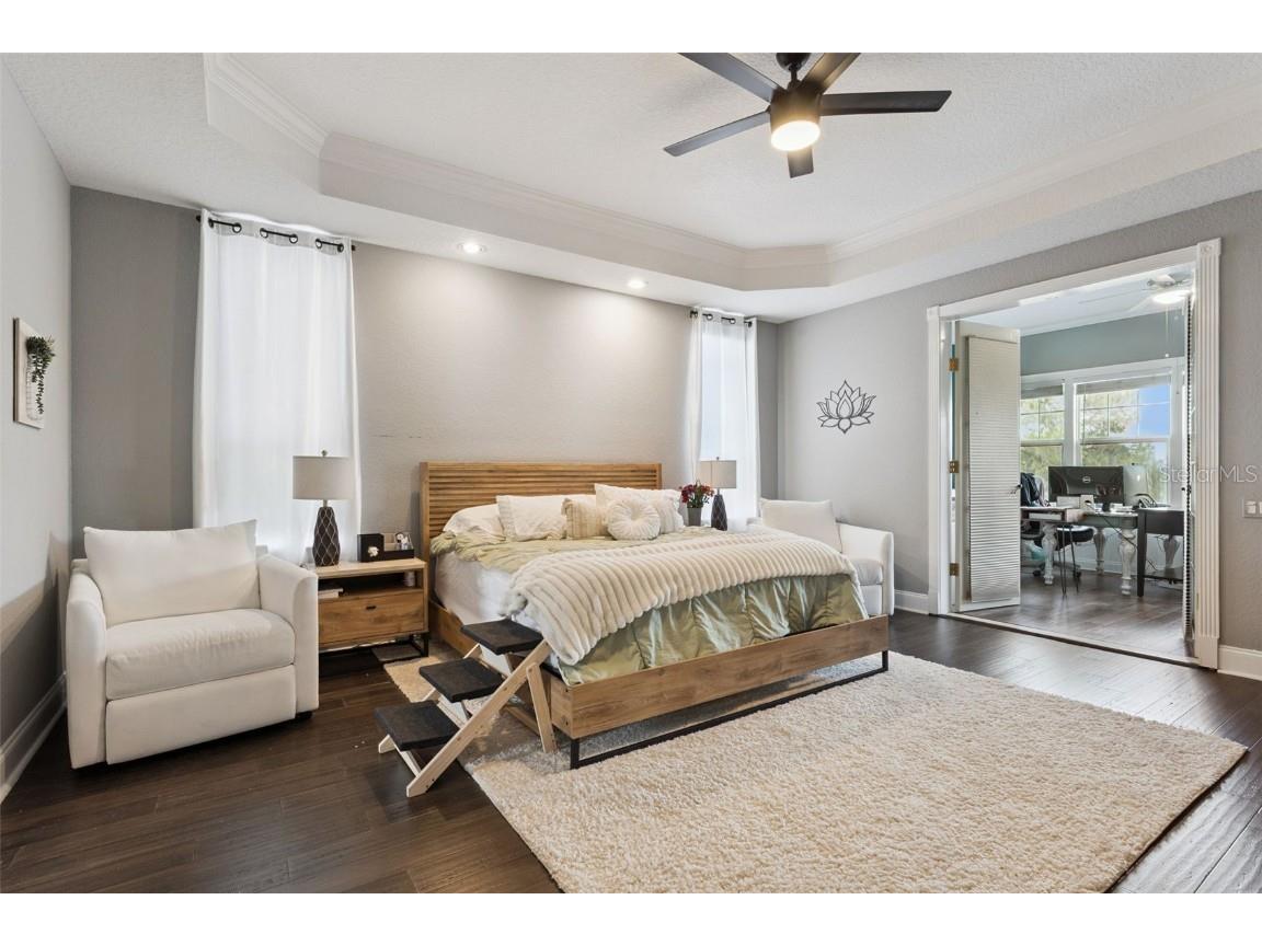 12736 Lake Ridge Circle Clermont FL 34711 - LAKE MINNEHAHA G5103567 image23