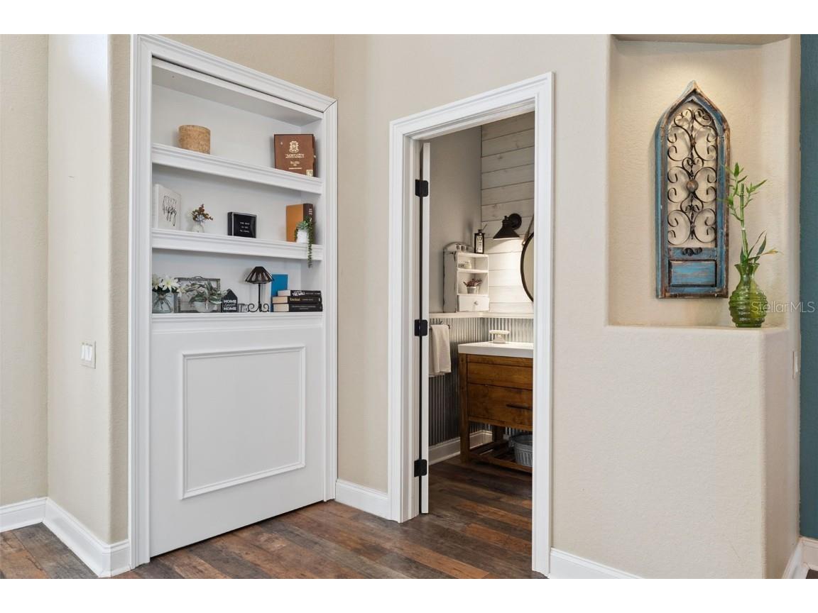 12736 Lake Ridge Circle Clermont FL 34711 - LAKE MINNEHAHA G5103567 image34