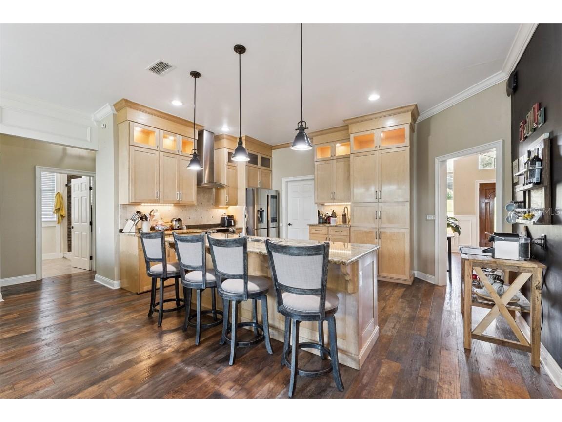 12736 Lake Ridge Circle Clermont FL 34711 - LAKE MINNEHAHA G5103567 image5