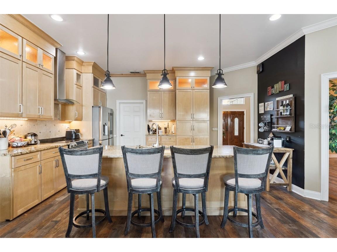 12736 Lake Ridge Circle Clermont FL 34711 - LAKE MINNEHAHA G5103567 image6