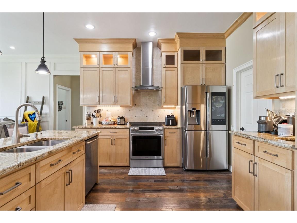 12736 Lake Ridge Circle Clermont FL 34711 - LAKE MINNEHAHA G5103567 image7