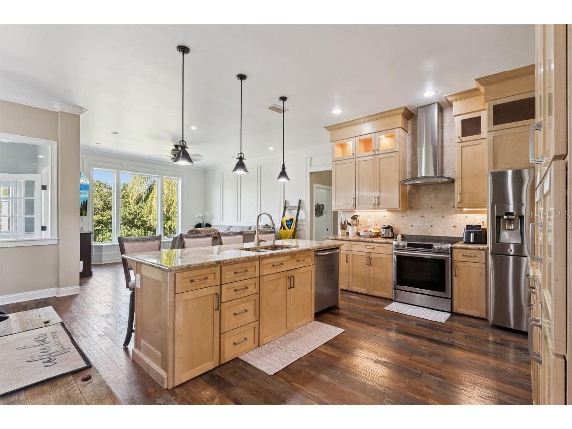 12736 Lake Ridge Circle Clermont FL 34711 - LAKE MINNEHAHA G5103567 image8