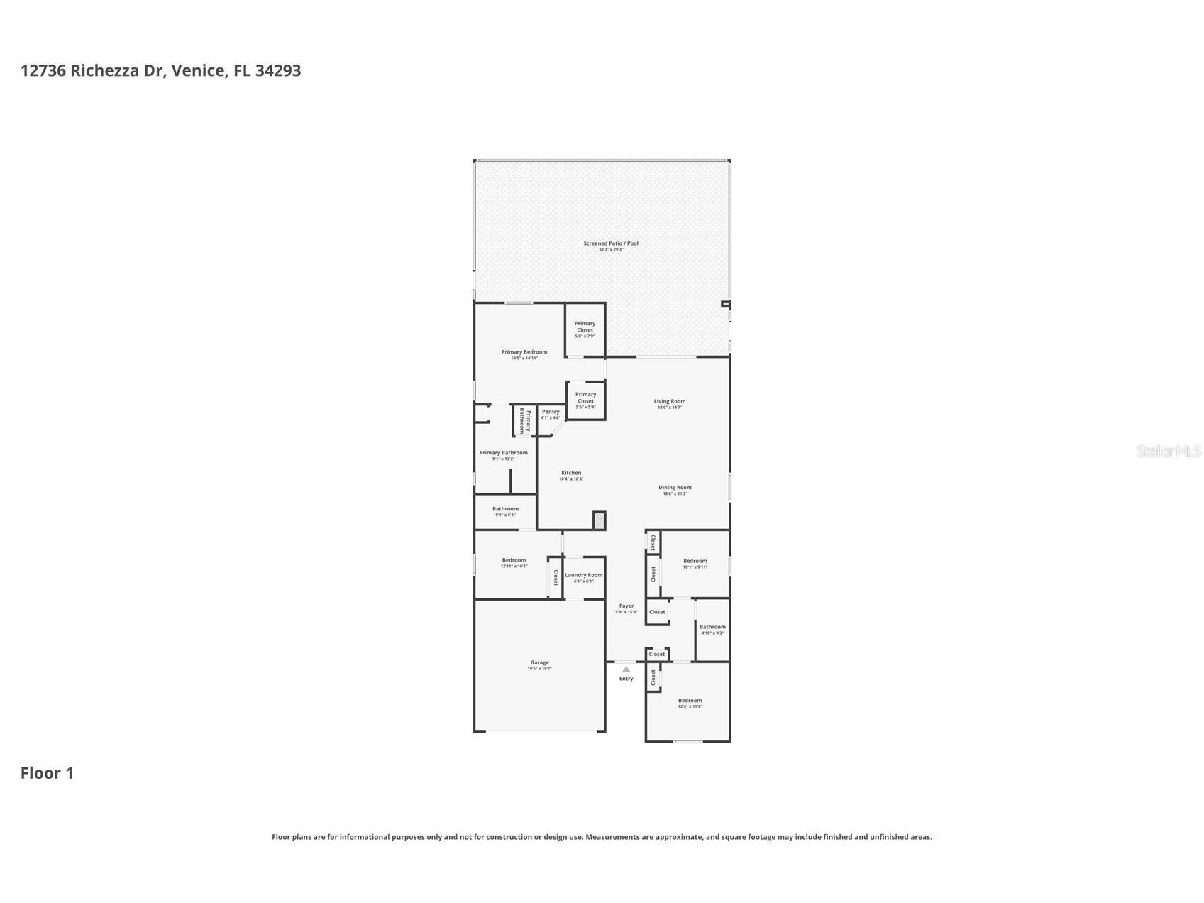 12736 Richezza Drive Venice FL 34293 D6147591 image65