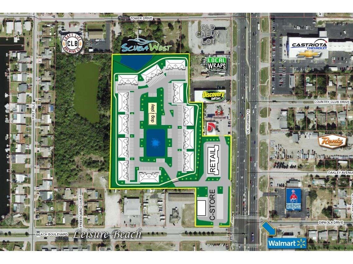 12737 Us Highway 19 Hudson FL 34667 W7860177 image2