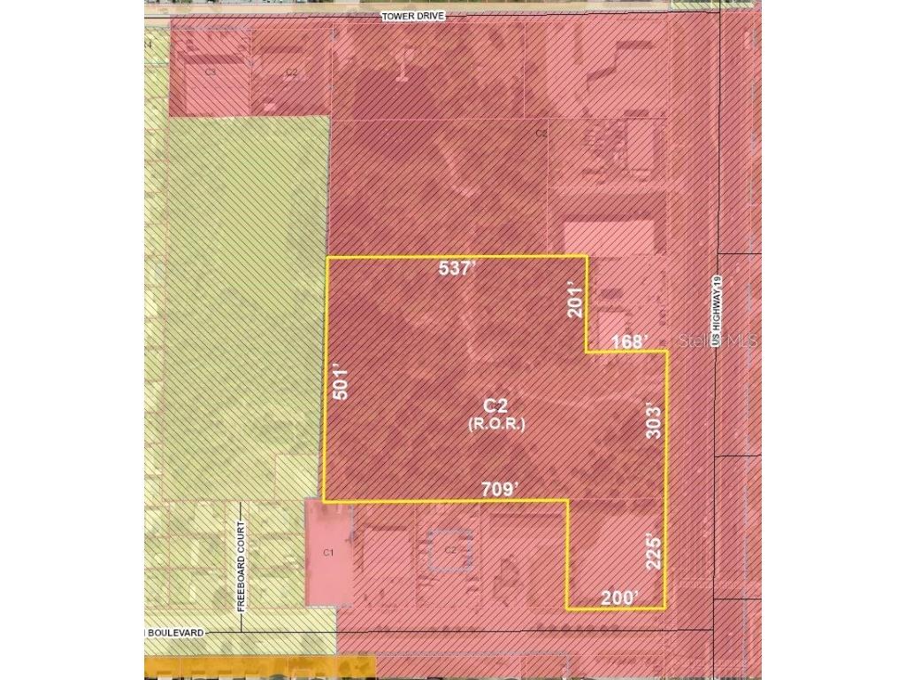 12737 Us Highway 19 Hudson FL 34667 W7860177 image4