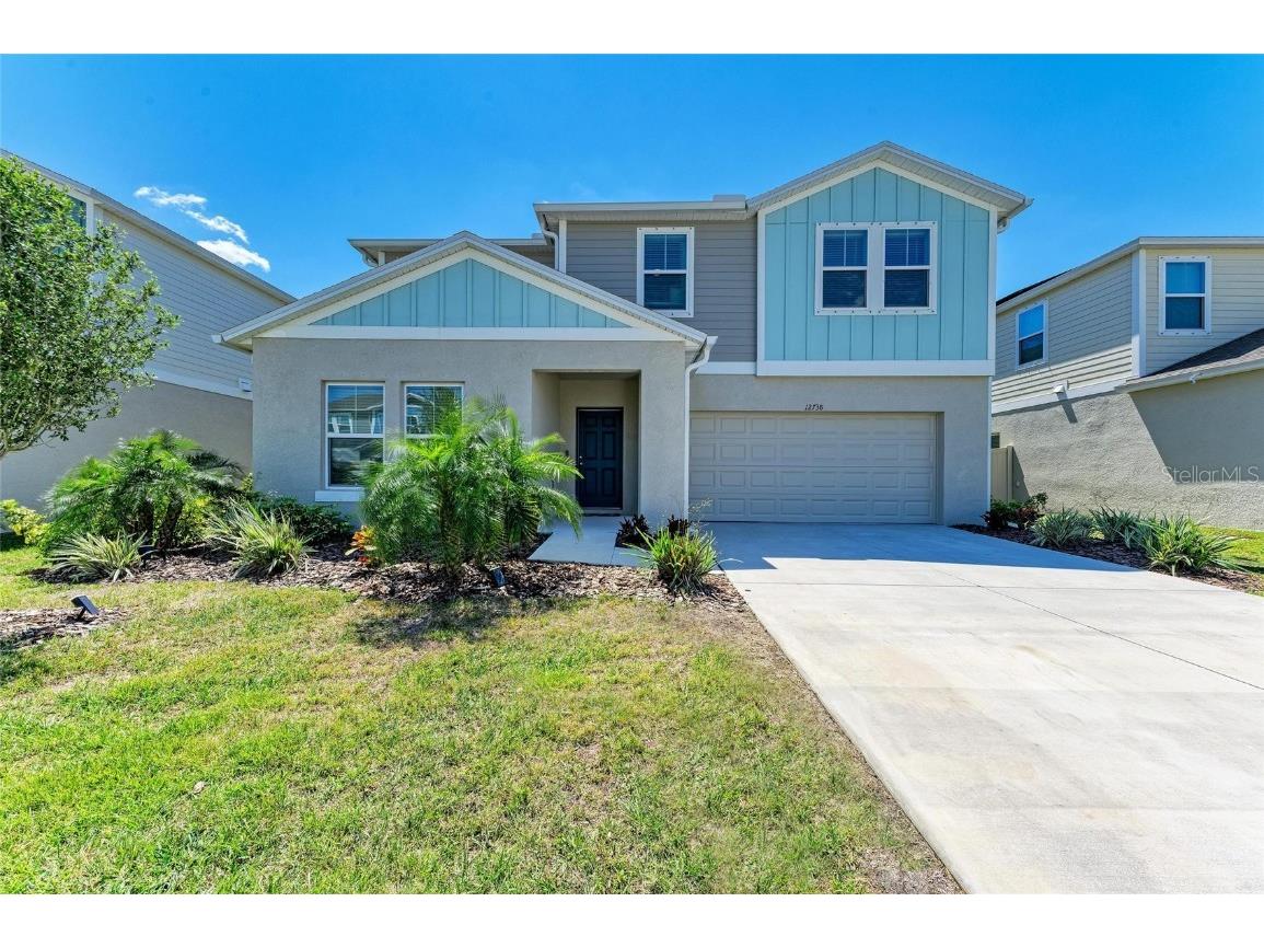12738 Hysmith Loop Parrish FL 34219 A4646669 image1