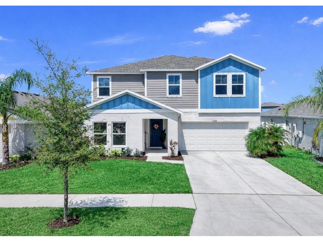 12738 Mangrove Forest Drive Riverview FL 33579 TB8492809 image1