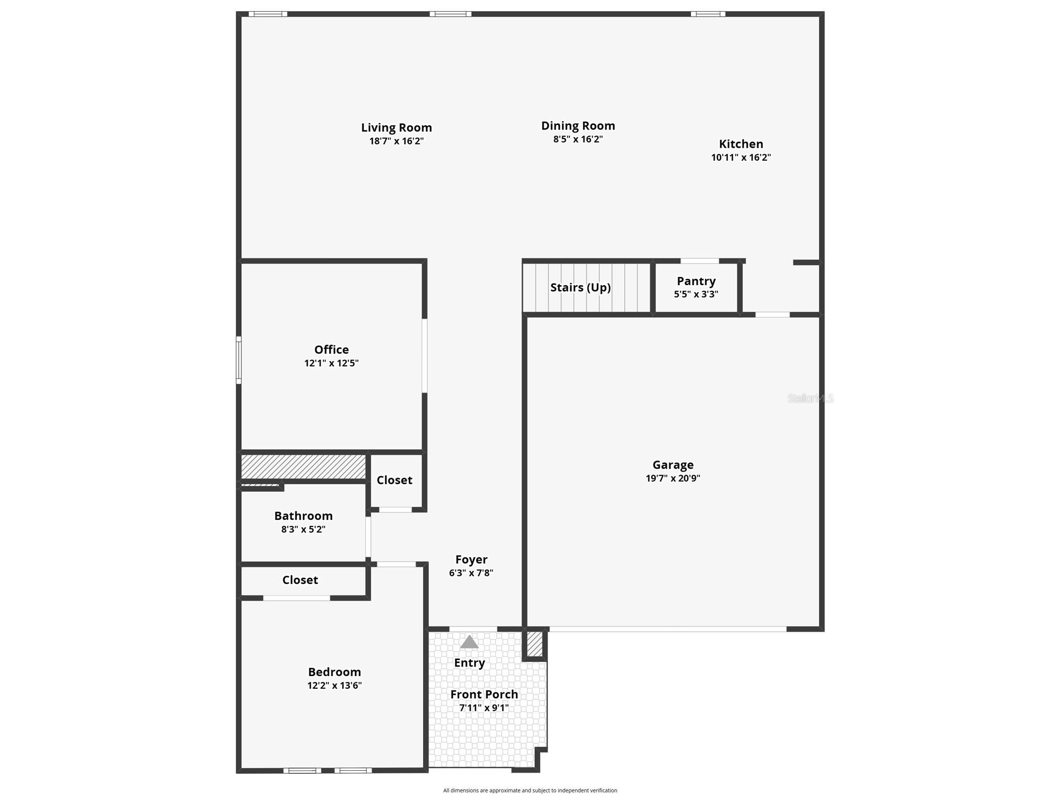 12738 Mangrove Forest Drive Riverview FL 33579 TB8492809 image50