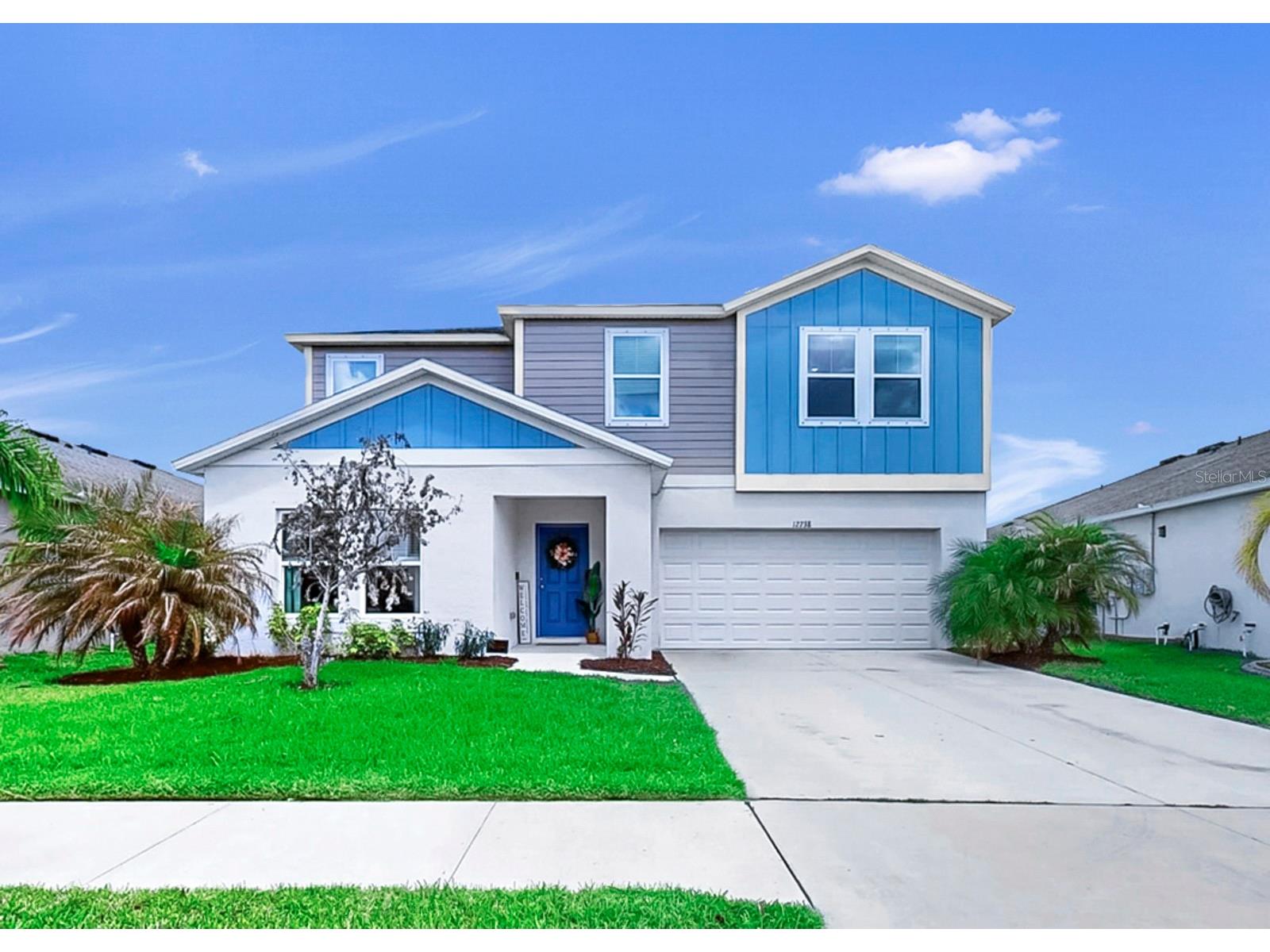 12738 Mangrove Forest Drive Riverview FL 33579 TB8492809 image52