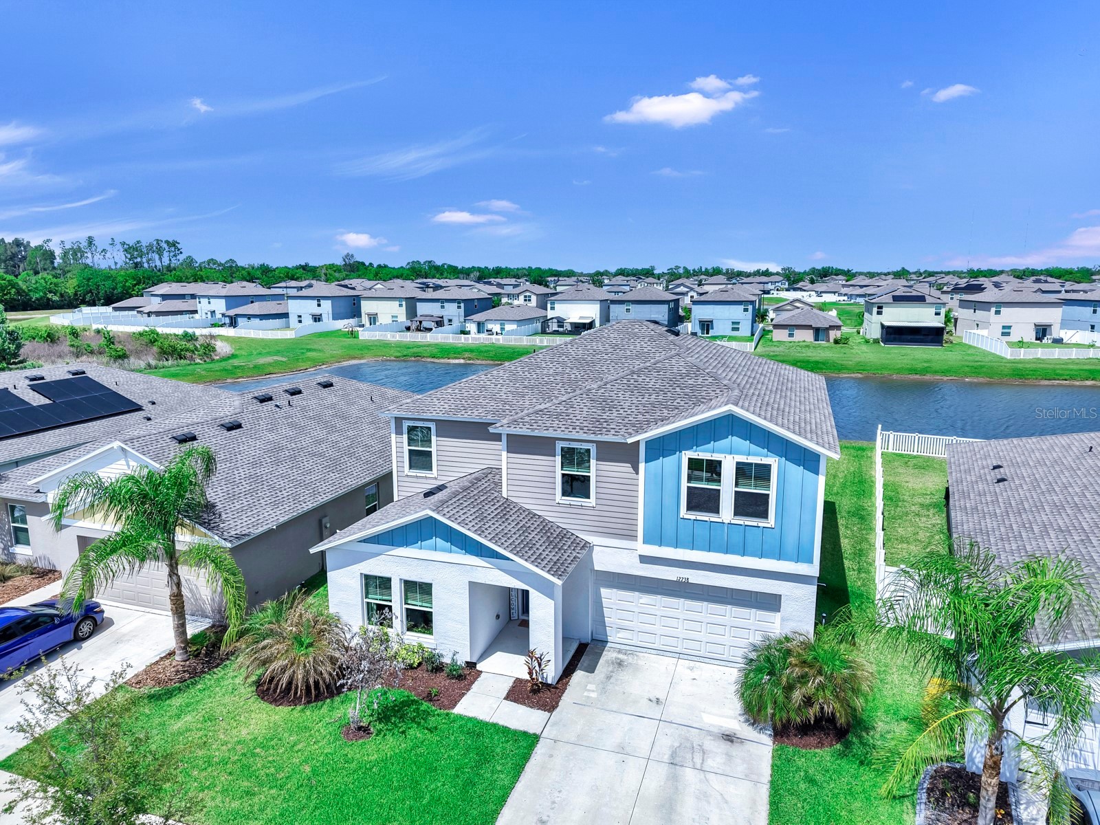 12738 Mangrove Forest Drive Riverview FL 33579 TB8492809 image53
