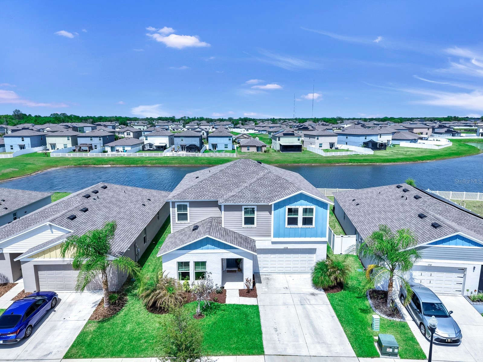 12738 Mangrove Forest Drive Riverview FL 33579 TB8492809 image54