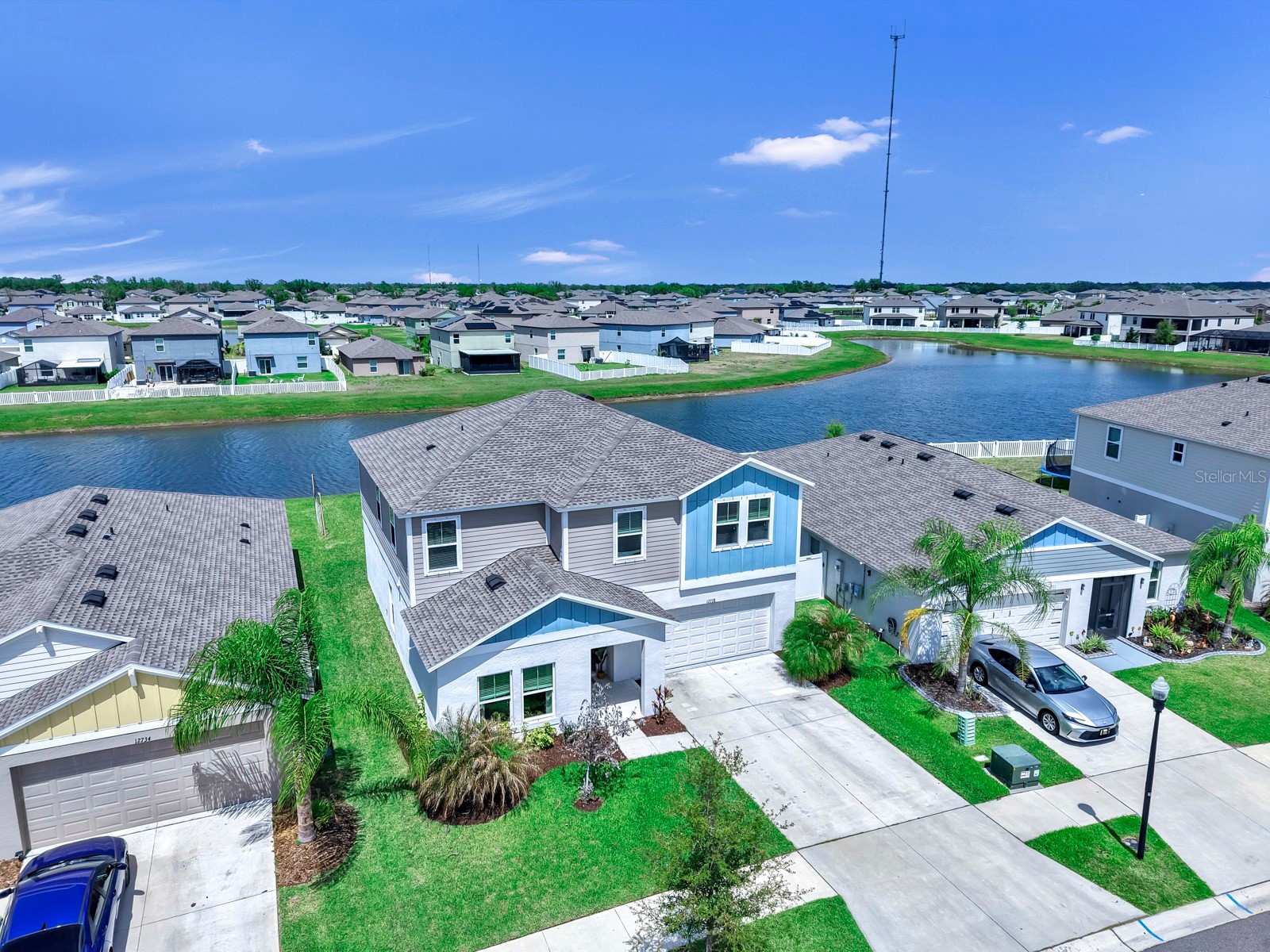 12738 Mangrove Forest Drive Riverview FL 33579 TB8492809 image55