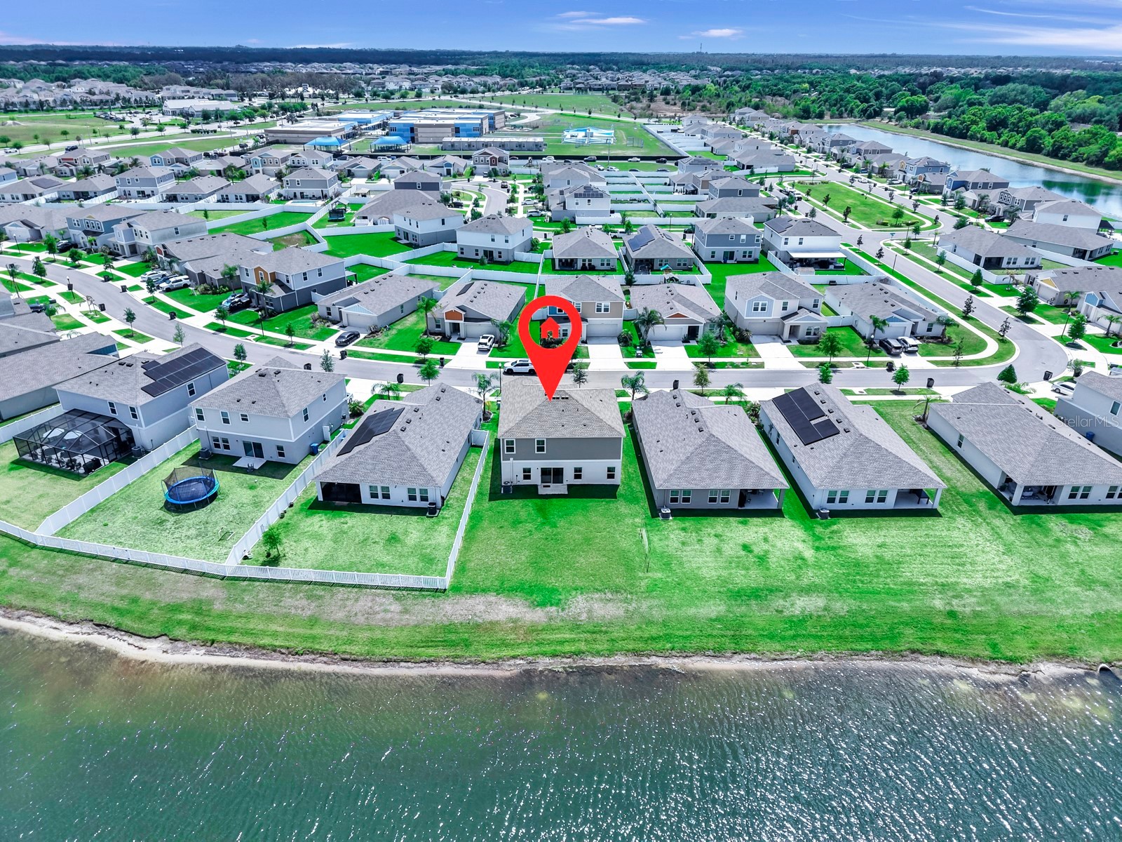 12738 Mangrove Forest Drive Riverview FL 33579 TB8492809 image58