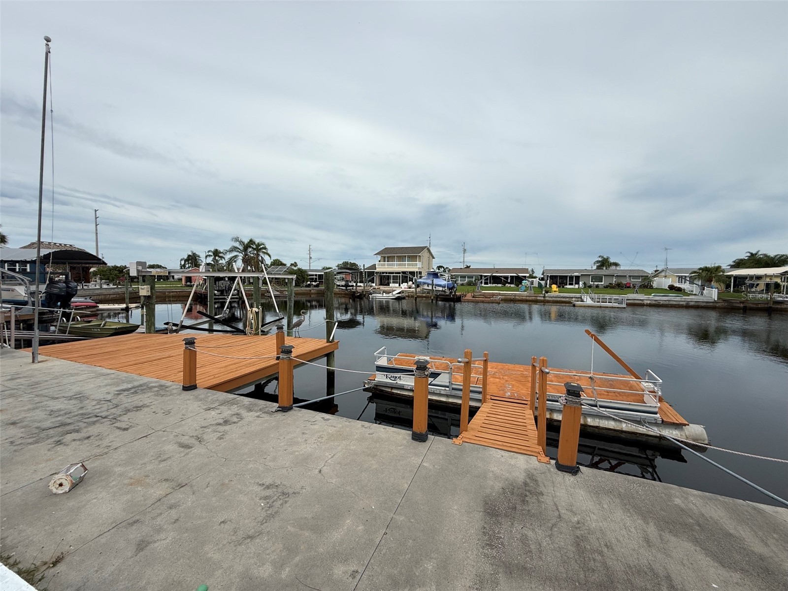 12739 3rd Isle Hudson FL 34667 W7886582 image2