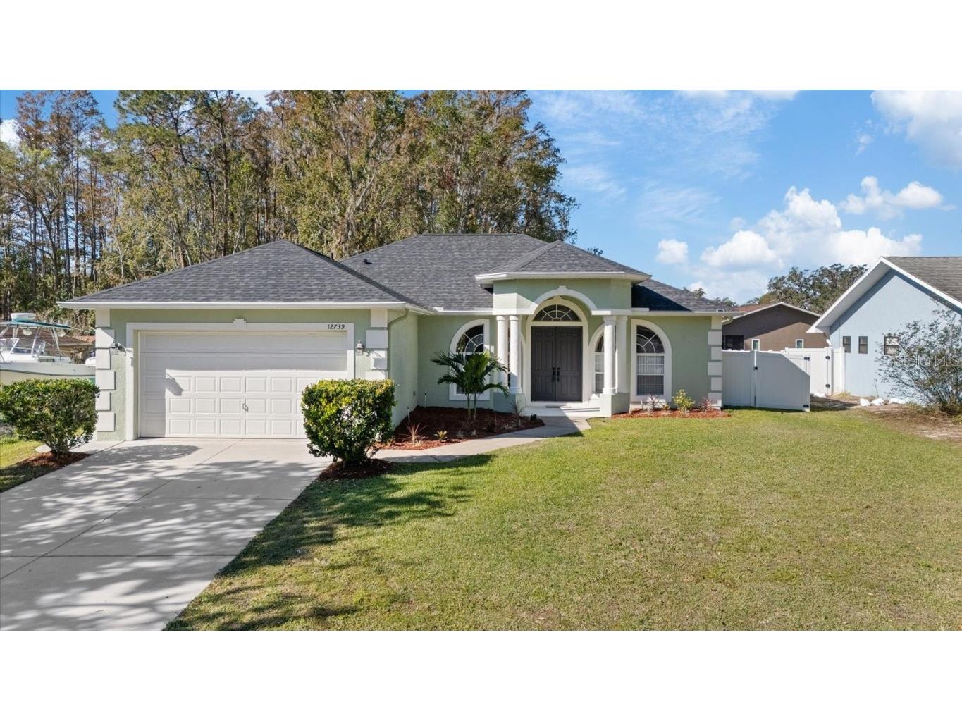12739 Balsam Avenue Hudson FL 34669 W7870466 image1