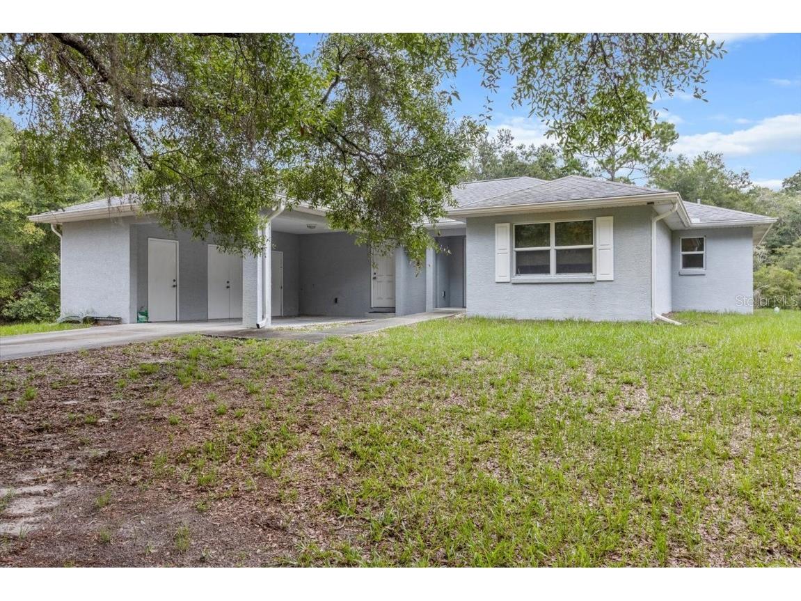12739 W Flaxen Drive Crystal River FL 34428 TB8404130 image1